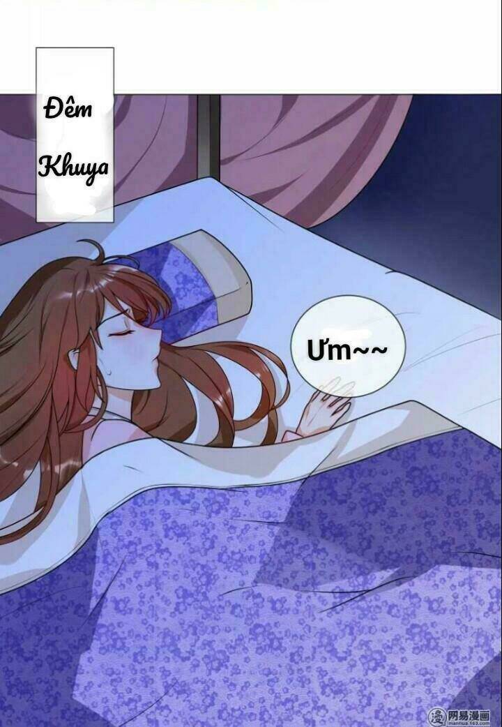 Thiên Tài Tiểu Độc Phi: Chapter 44