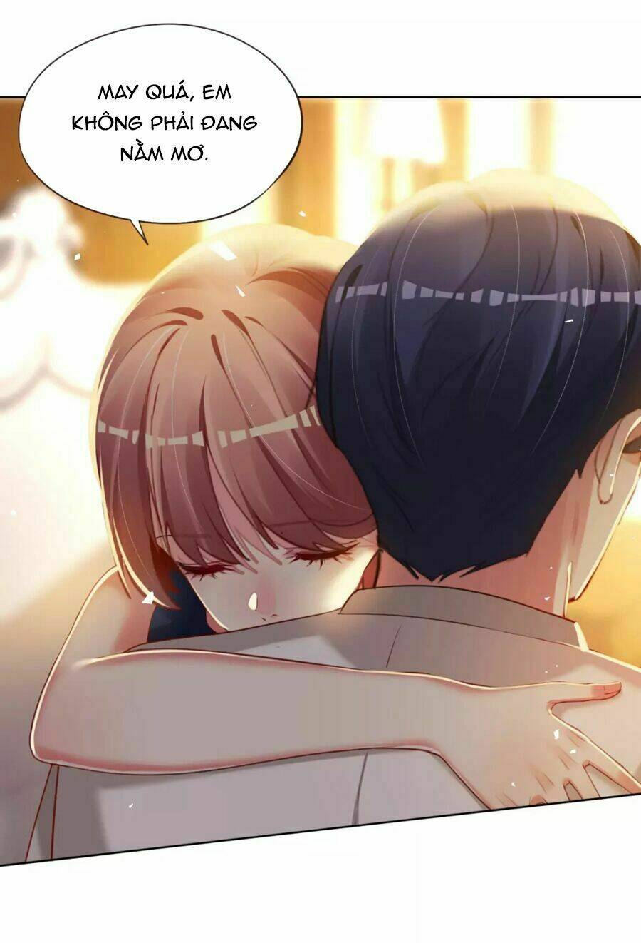 Vì Yêu Mà Khắc Cốt Ghi Tâm: Chapter 72