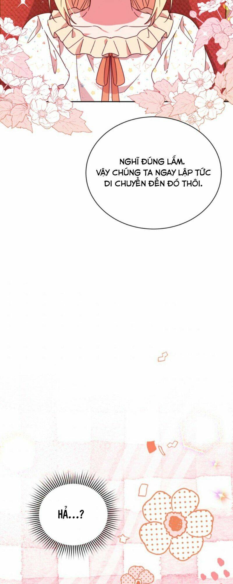 Nàng Elizabeth Thuần Khiết: Chapter 21