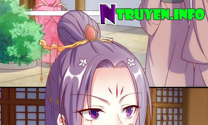 Đô đốc đại nhân sủng thê kí: Chapter 1.5