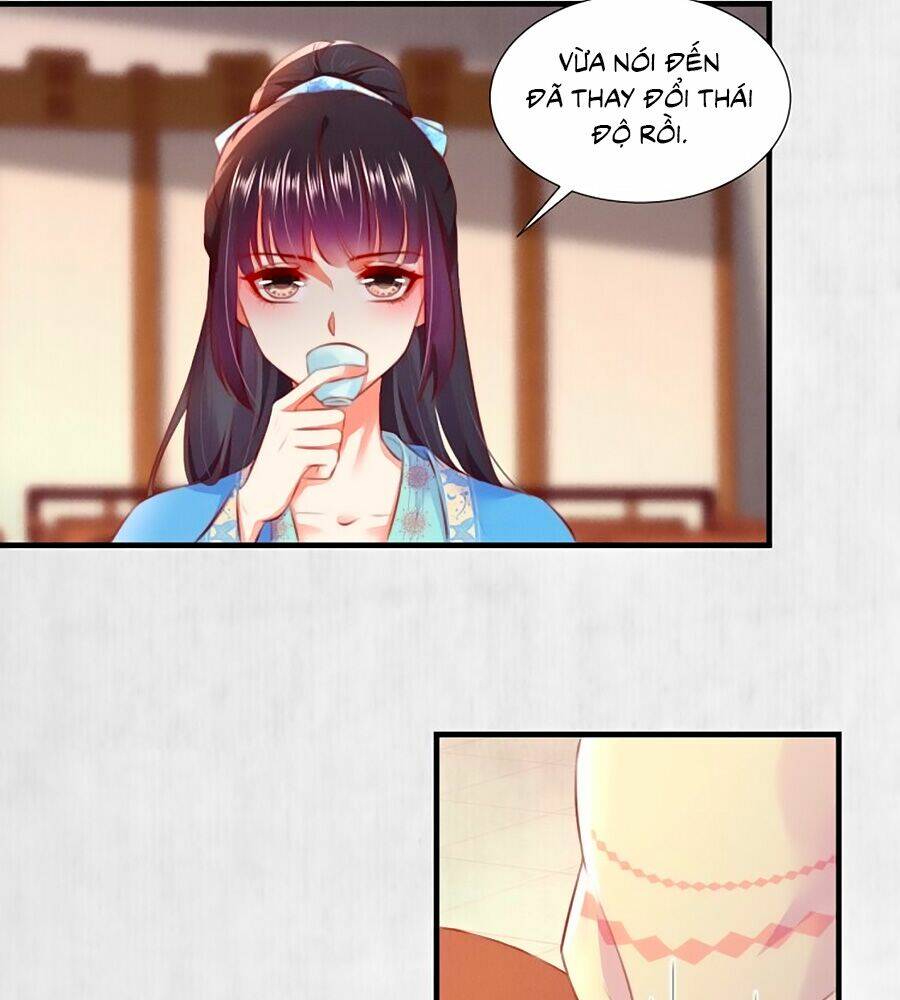 Hoạn Phi Hoàn Triều: Chapter 98