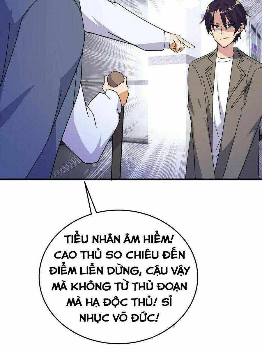 Đại Gia Livestream Vạn Giới: Chapter 40