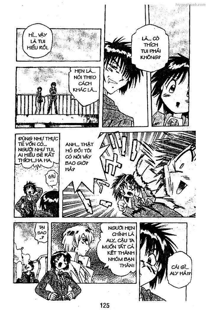 Devil And Devil: Chapter 49