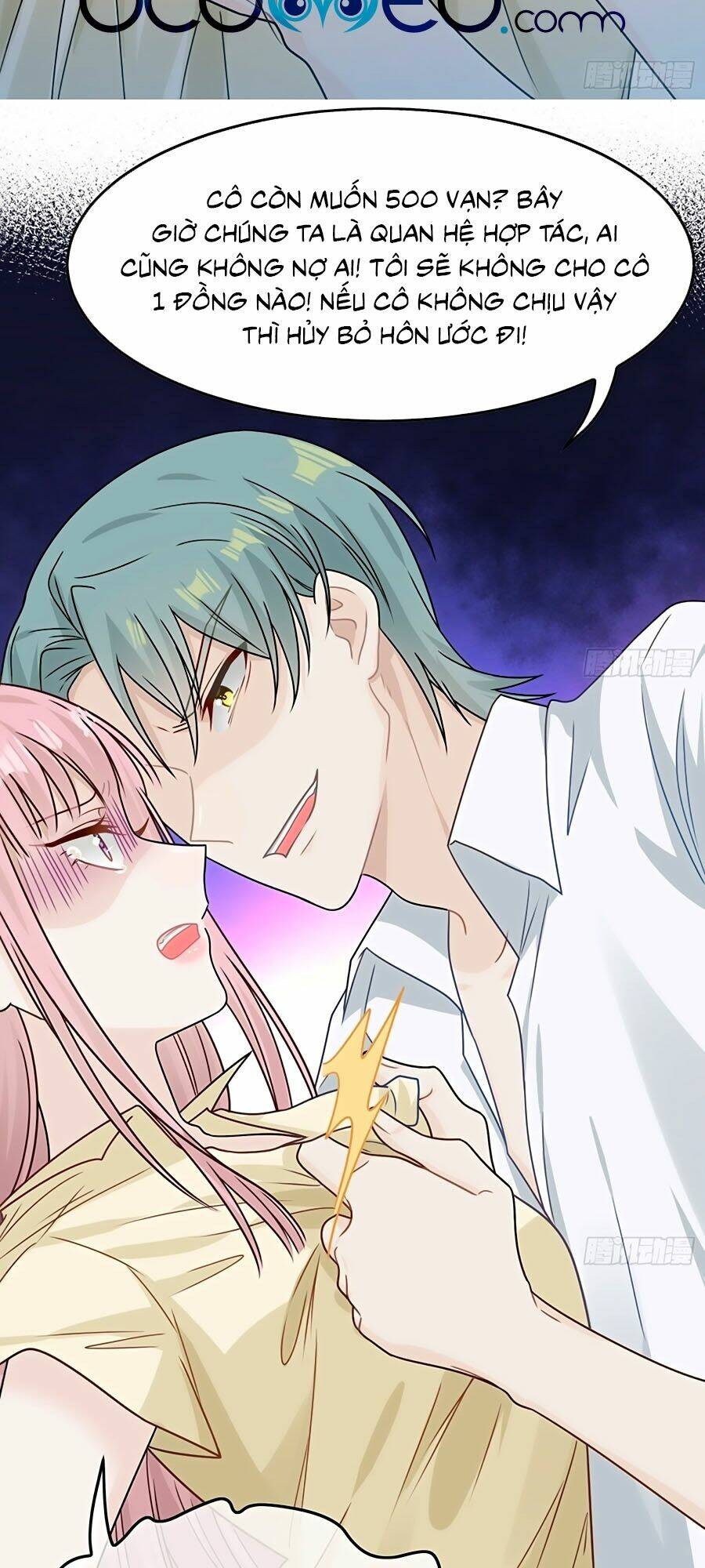 Hai Cách Tìm Gặp Người Yêu: Chapter 88