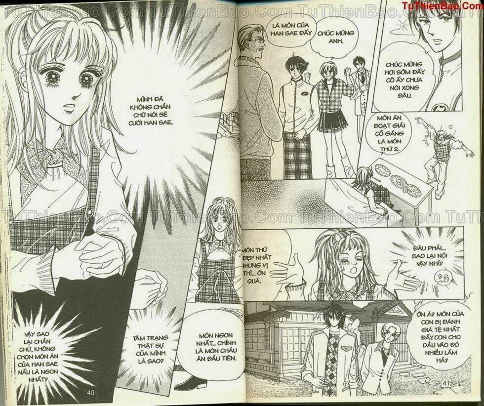 Lọ Lem Kén Rể: Chapter 10