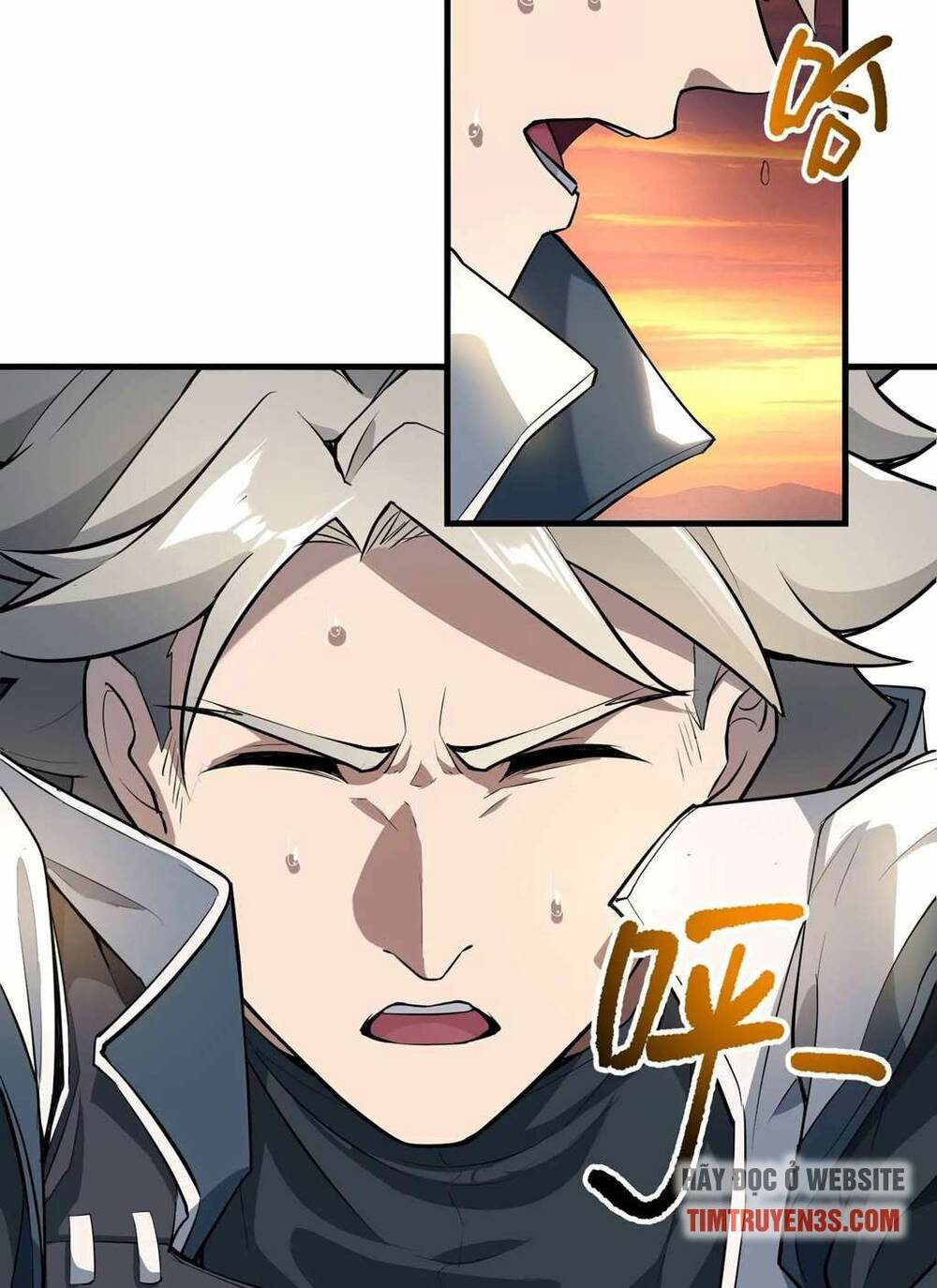 Trong Game Ta Là Vô Địch: Chapter 3