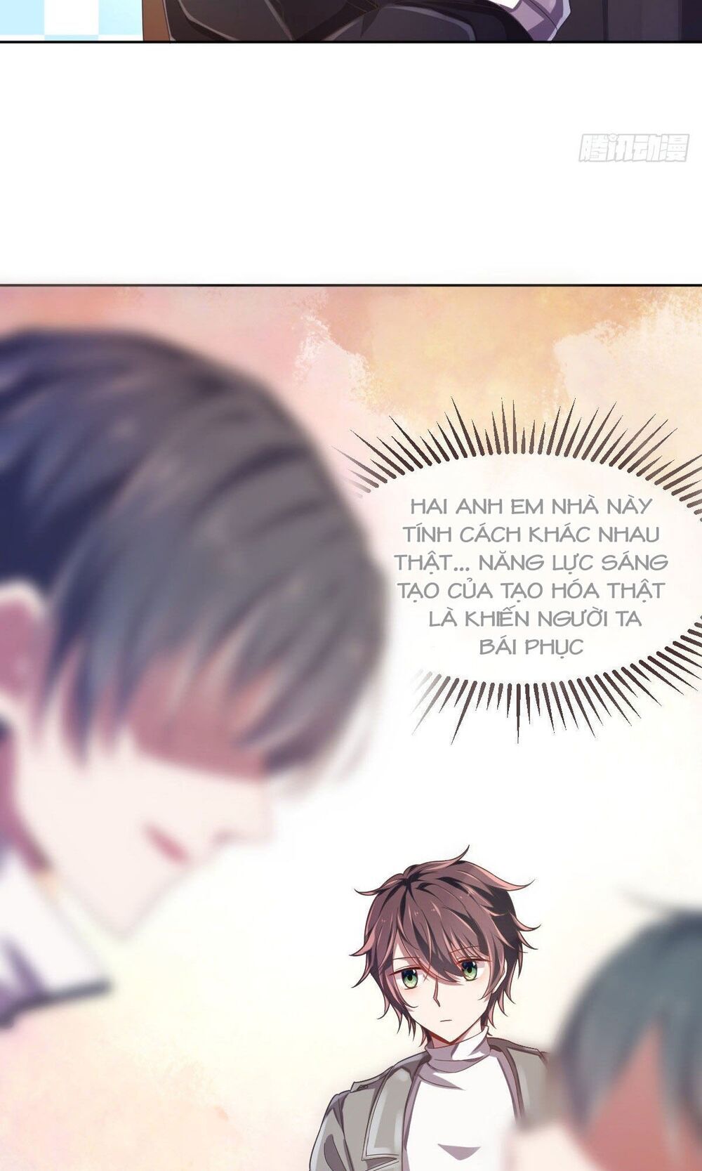 Đại Thần Gaming Đơn Phương Tôi: Chapter 16