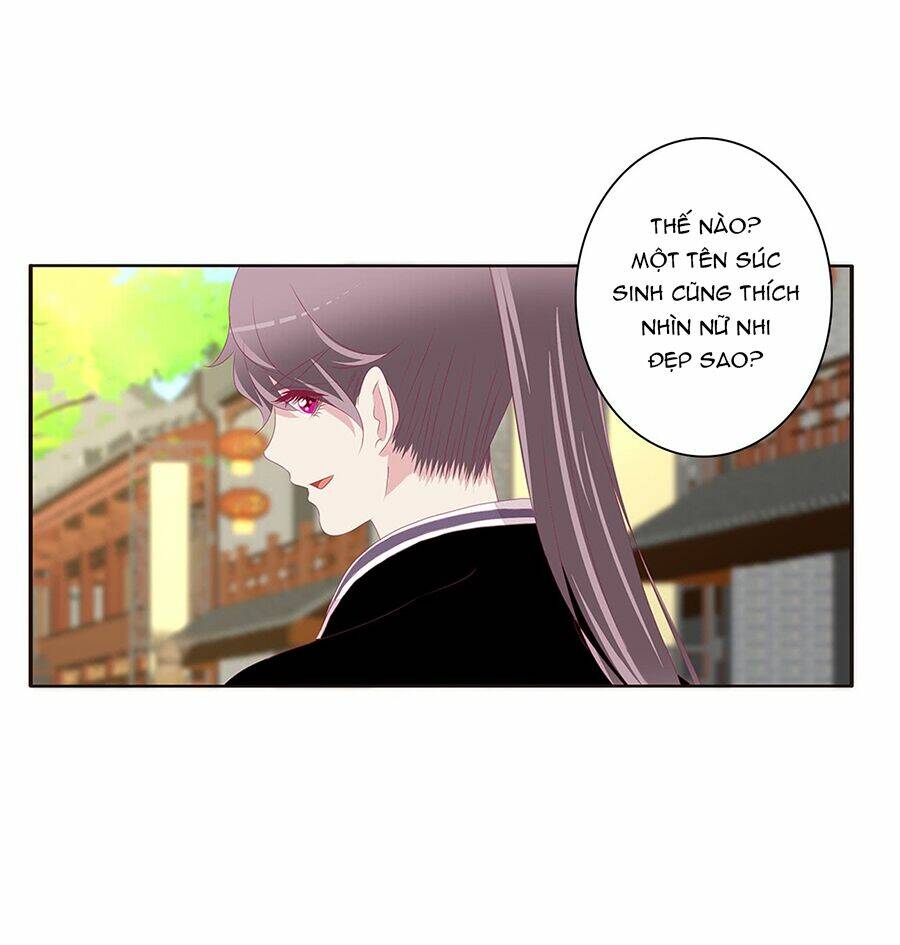 Tướng Quân Mời Ra Trận: Chapter 140