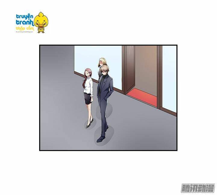 Âm Mưu Bên Gối: Chapter 26