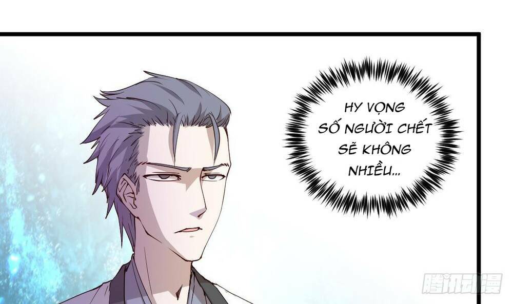 Thần Huyền Sư: Chapter 12