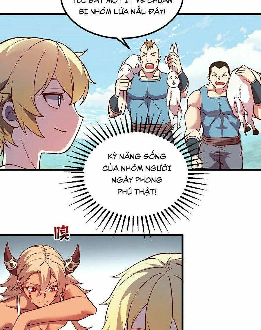 Tối Cường Thành Chủ Đích Dị Giới: Chapter 5
