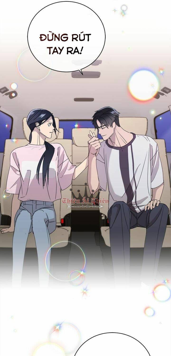 Màn Đêm Buông Xuống Là Khi Qụa Kêu: Chapter 26