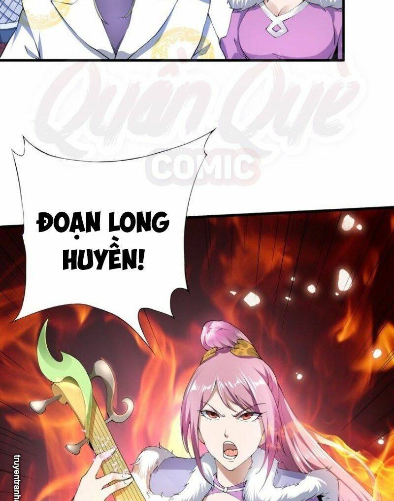 Đấu Hồn Đại Lục: Chapter 30