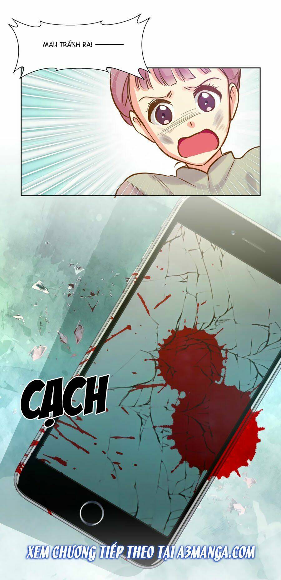 Lưu Luyến Tinh Diệu: Chapter 94