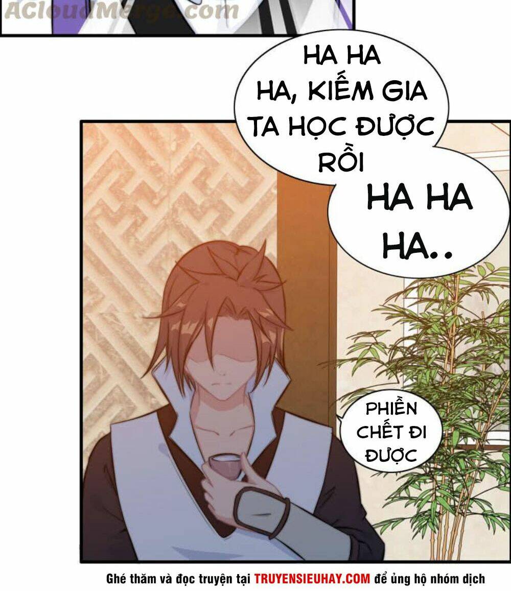 Thần Ma Thiên Sát: Chapter 72