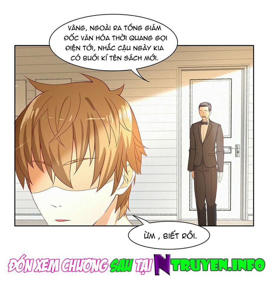Trọng sinh quý thê chi phục thù hoa lệ: Chapter 40