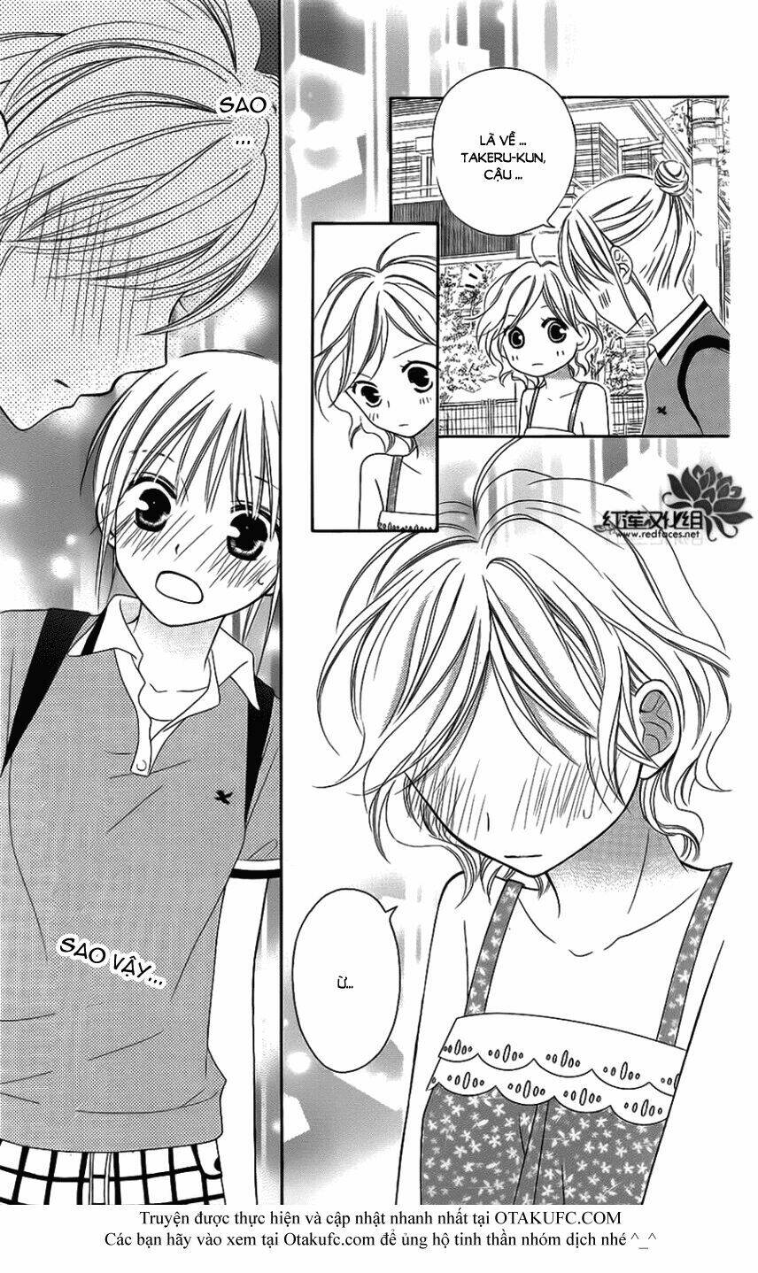 Love So Life: Chapter 39