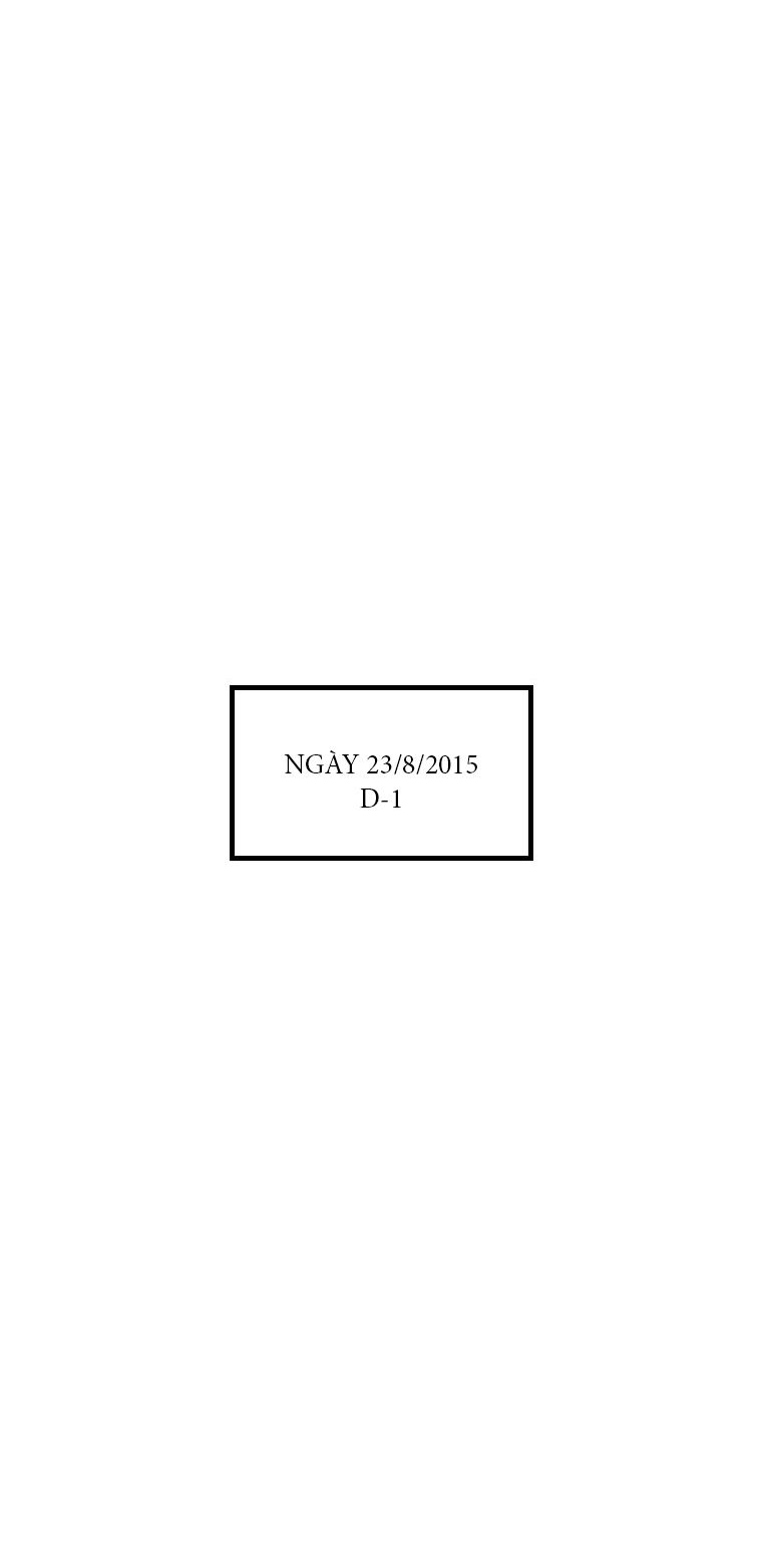 M.i.a - Jakjeonjung Siljong: Chapter 2
