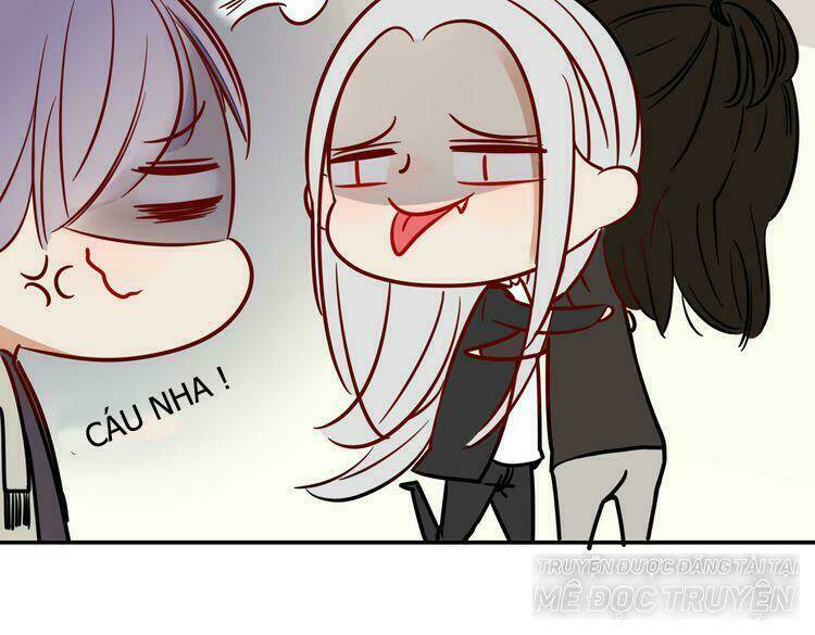 Ta Chỉ Muốn Giết Ngươi: Chapter 20