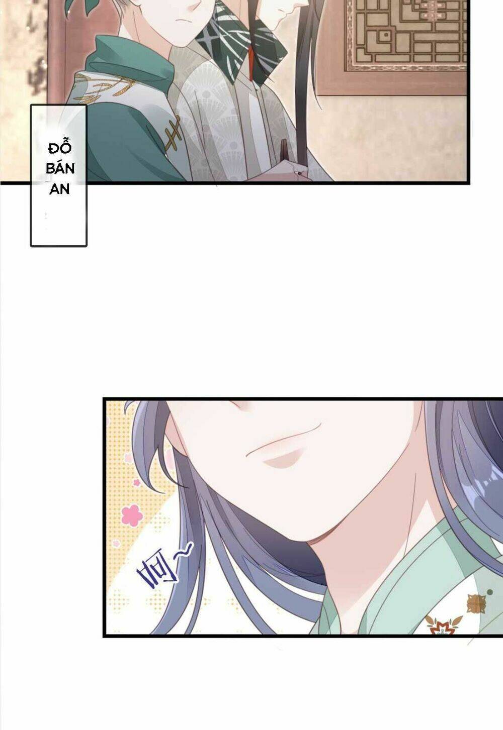 Mau Xuyên Không Rửa Tội Cho Nhân Vật Phản Diện: Chapter 81