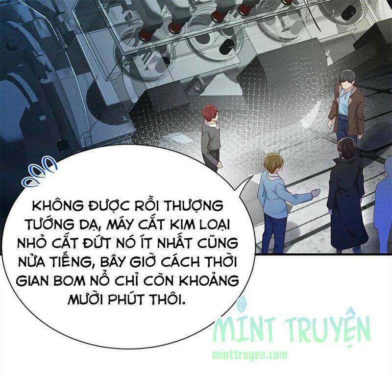 Nam Thần Truy Thê Chỉ Nam: Chapter 115.2