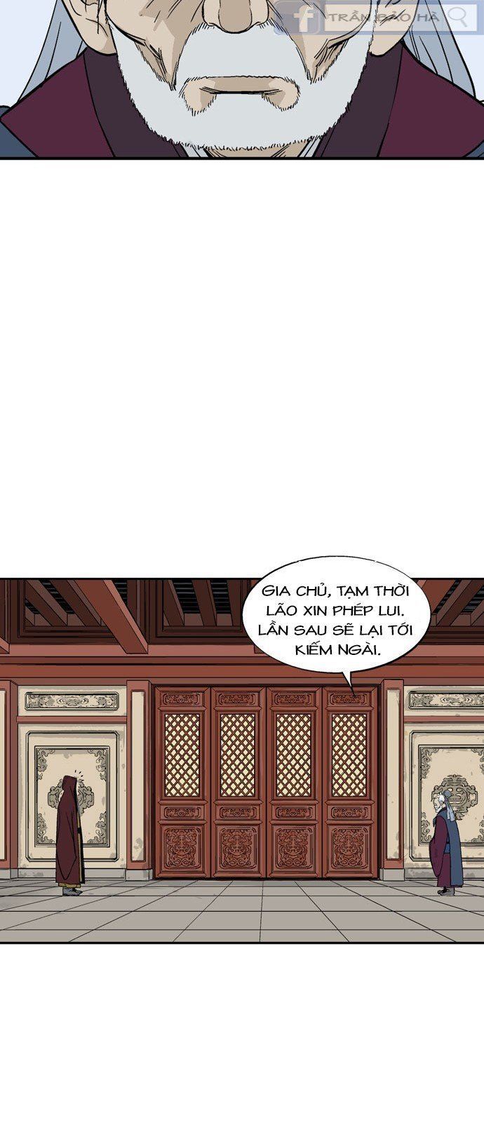 Cao Thủ 2: Chapter 89