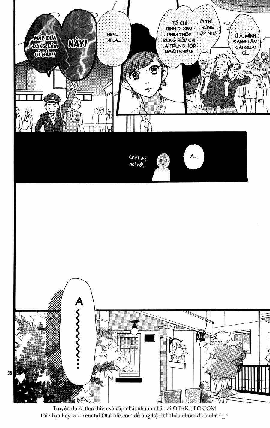 Sao Mai Của Em: Chapter 78.3