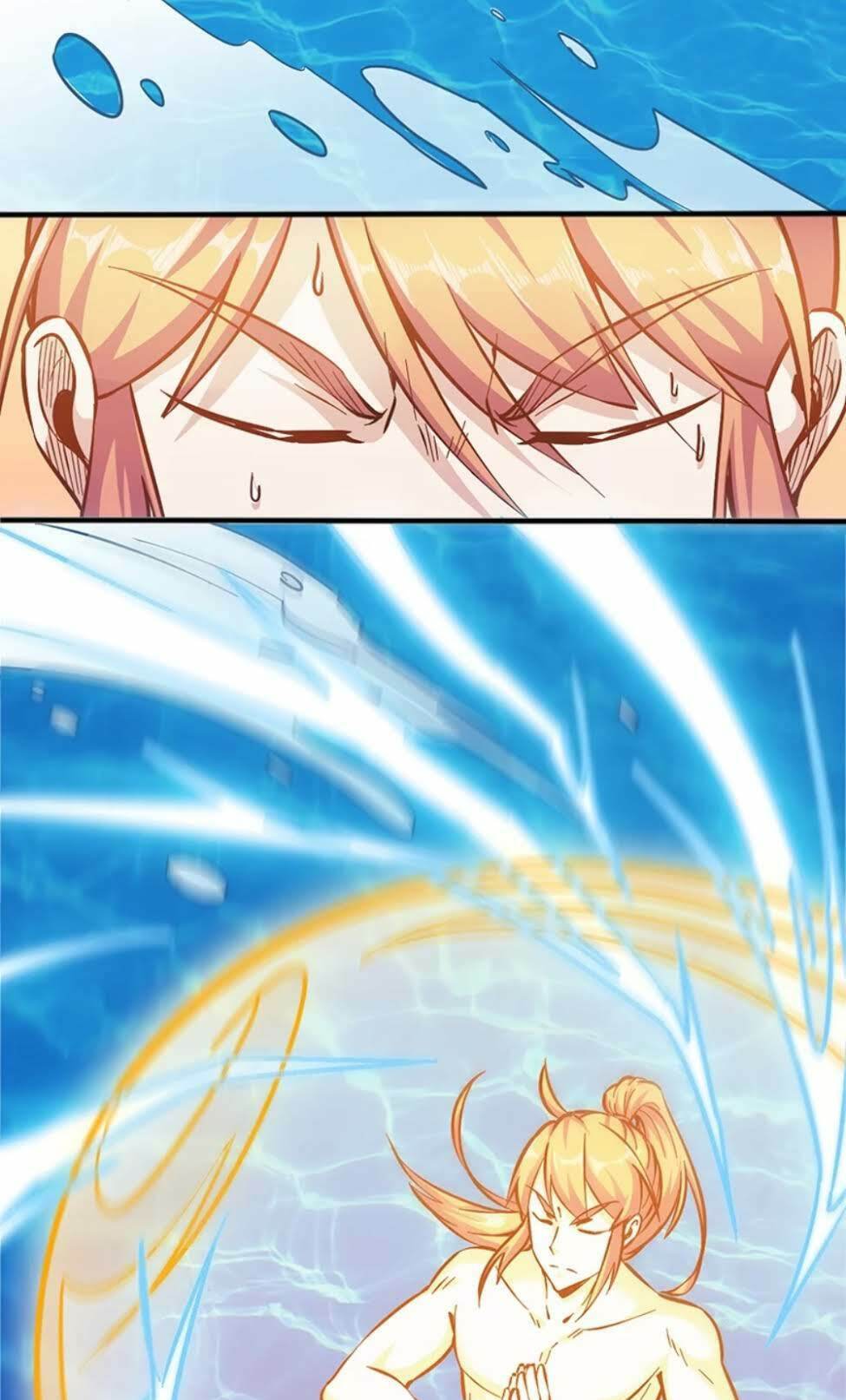 Võ Thần Thiên Hạ: Chapter 95