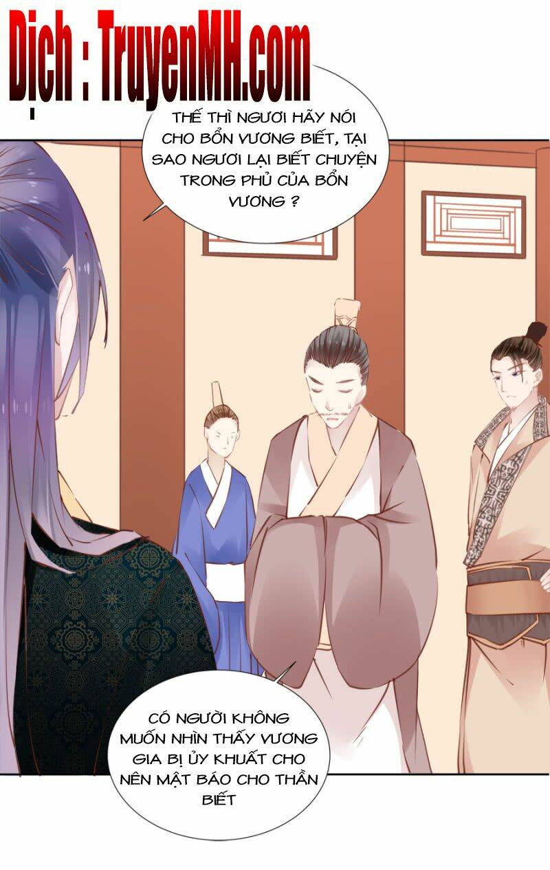 Solo Đi Vương Gia: Chapter 62