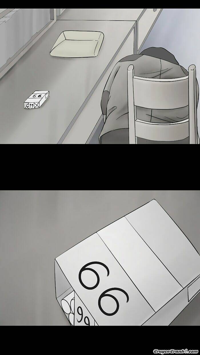 Thứ Sáu: Những Câu Chuyện Cấm: Chapter 9