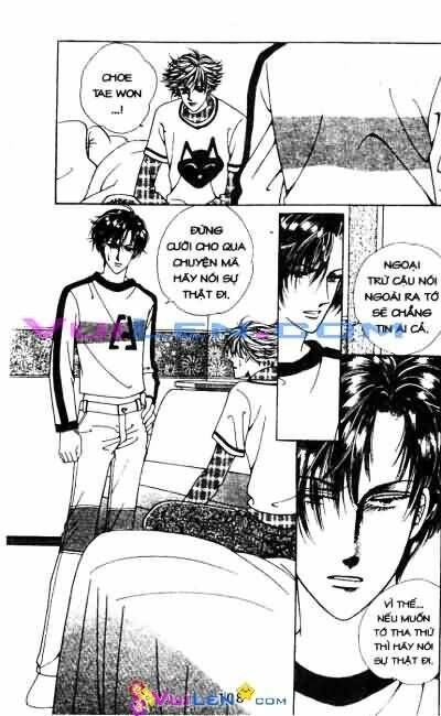 Virus Tiền: Chapter 9
