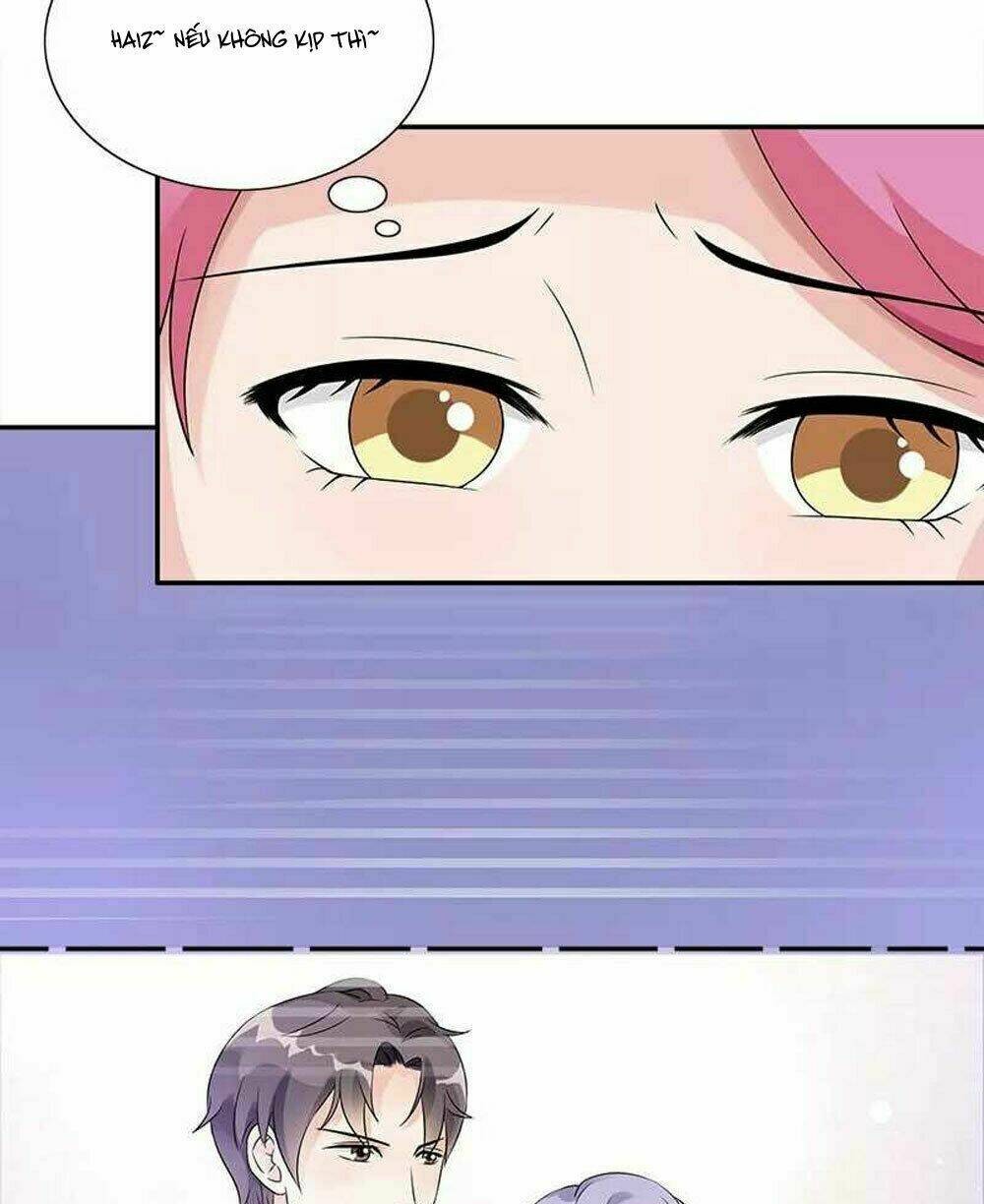 Tiểu Tâm Can Tuyệt Sủng Của Lạc Tiên Sinh: Chapter 57