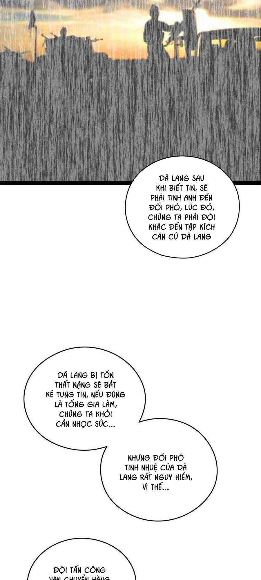Tối Cường Binh Vương: Chapter 92