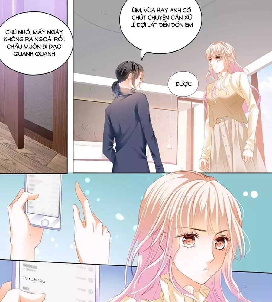 Bá Đạo Tiểu Thúc, Xin Trêu Chọc Vừa Thôi!: Chapter 75