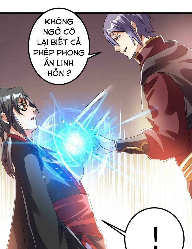 Tiên Vương Trùng Sinh: Chapter 140