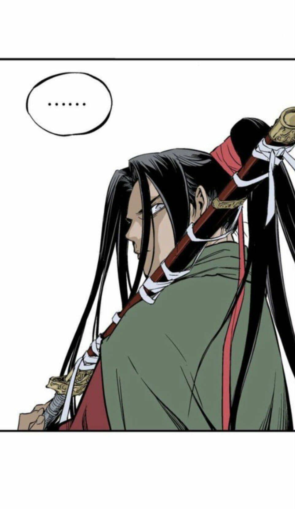 Cao Thủ 2: Chapter 136