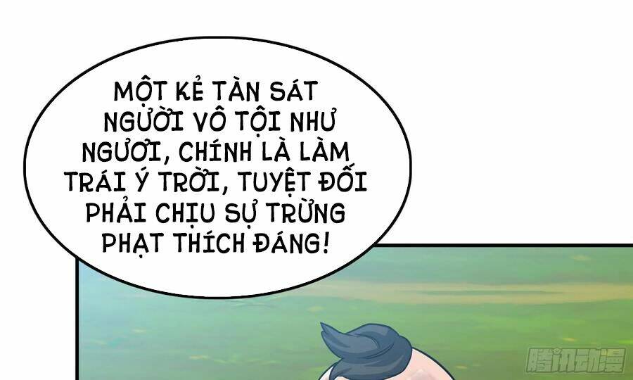 Khởi Đầu Bằng Một Con Côn: Chapter 127