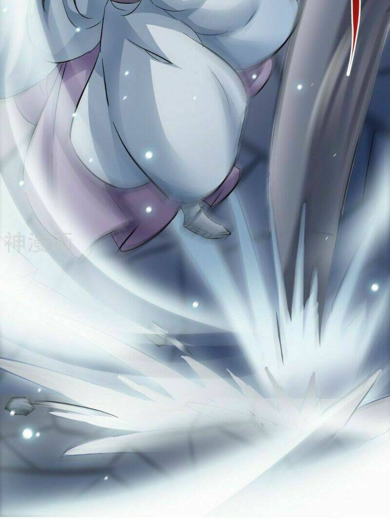 Nghịch Đồ Tại Thượng: Chapter 44