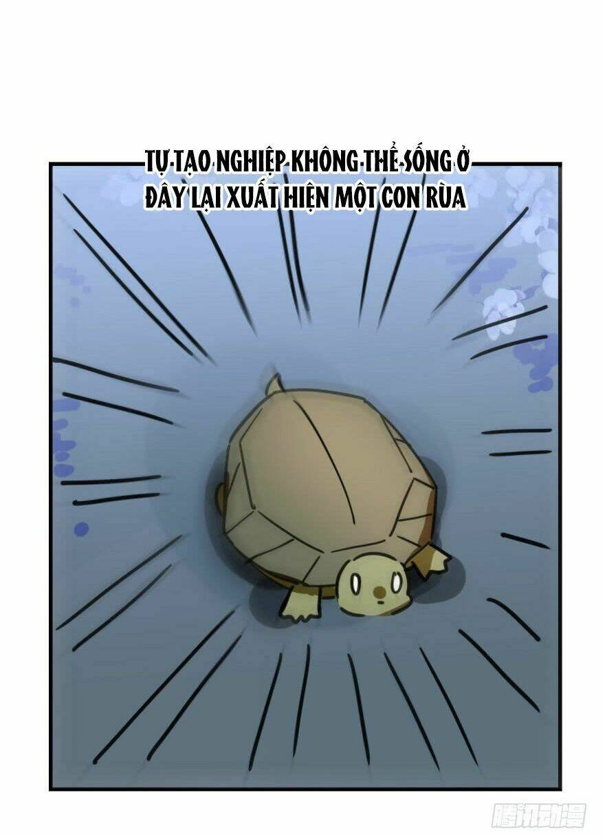 Truy Bắt Ngao Ngao: Chapter 12