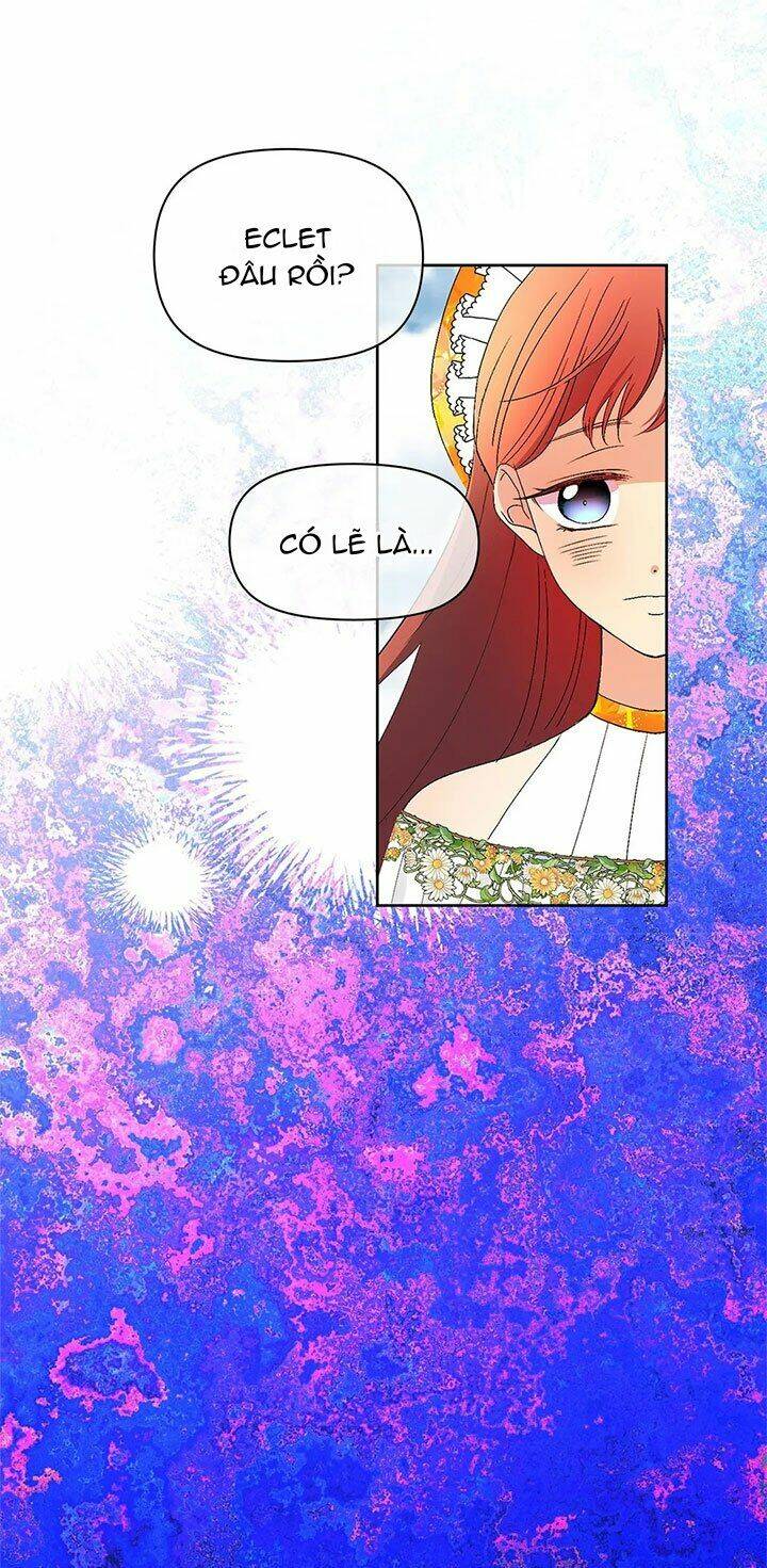 Công Chúa Thời Gian Có Hạn: Chapter 44