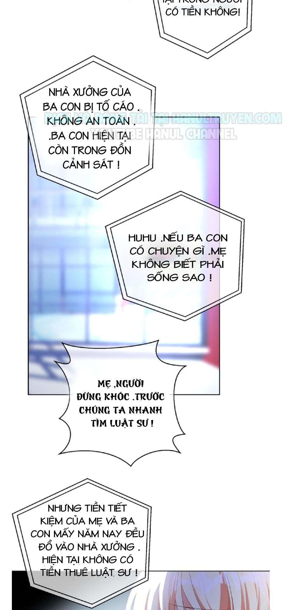 Cô Vợ Nhỏ Nuông Chiều Quá Lại Thành Ác!!: Chapter 94