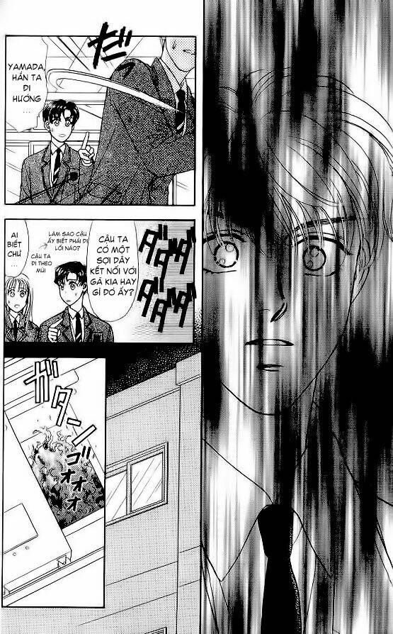 Yamada Tarou Monogatari - Công Tử Nghèo: Chapter 3.2