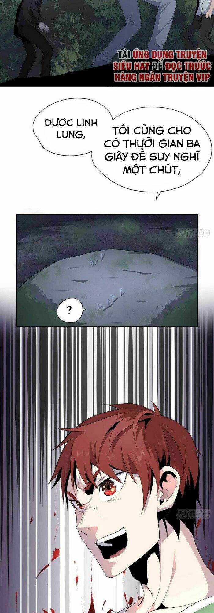 Vương Bài Thần Y: Chapter 48