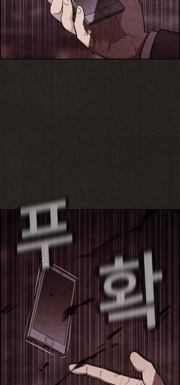 Quái Vật Tại Chung Cư Xanh: Chapter 4