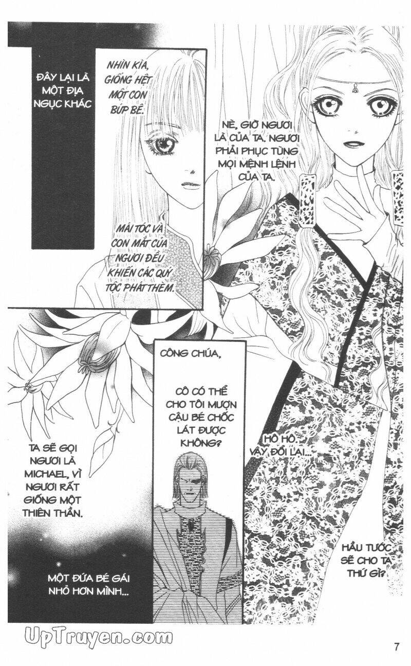 Saver - Vị Cứu Tinh: Chapter 19