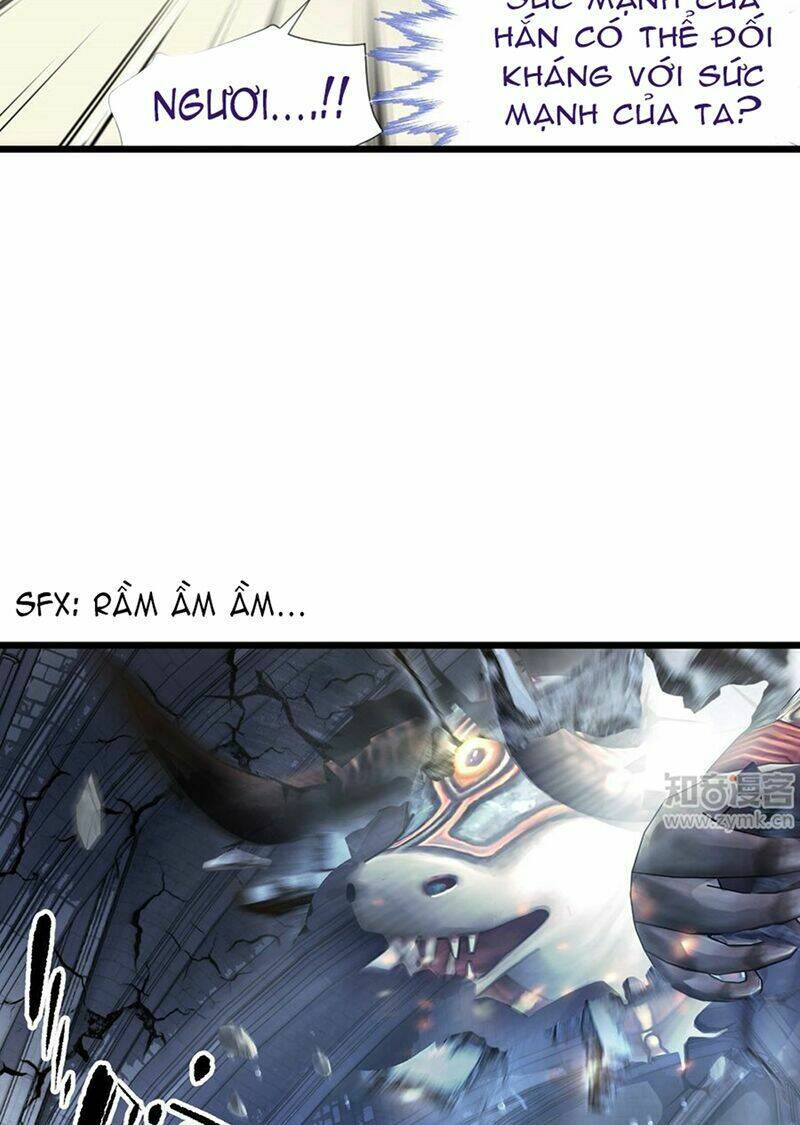 Một Vạn Tư Thế Công Lược Yêu Nam: Chapter 59