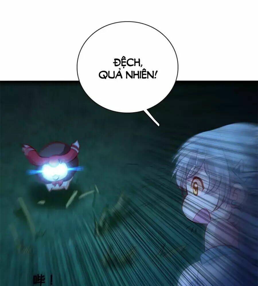 Vạn Năm Nhân Duyên Nhất Tuyến Khiên: Chapter 71