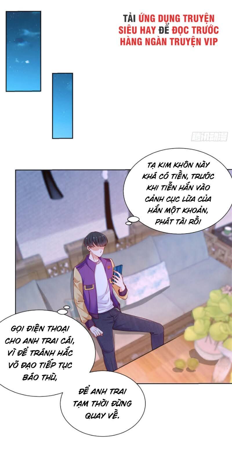 Trọng Sinh Chi Thần Đế Trở Về: Chapter 12