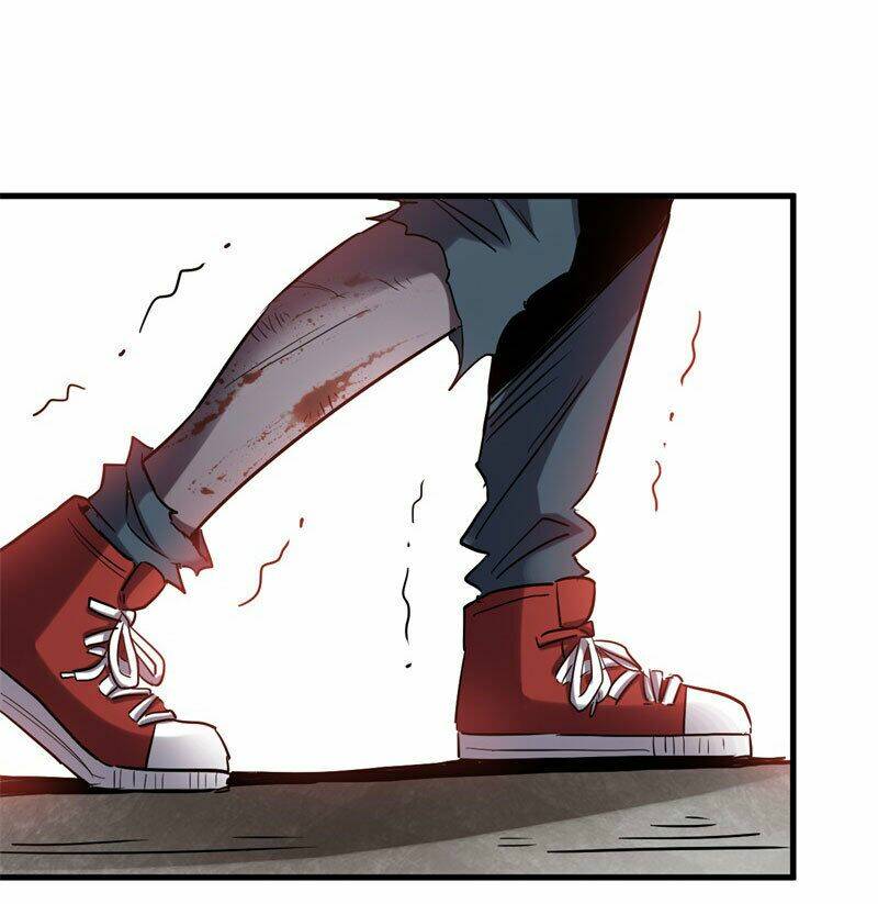 Trò Chơi Thời Mạt Thế: Chapter 7