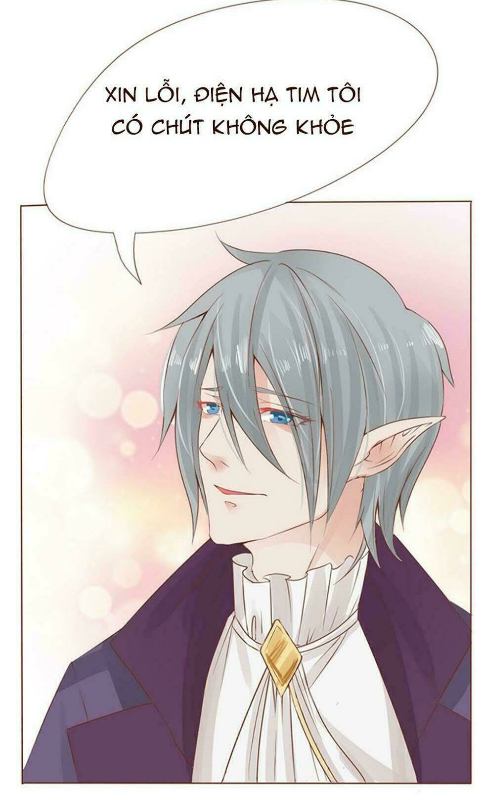 Ma Vương Luyến Ái Chỉ Nam: Chapter 81